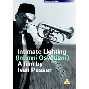 Intimate Lighting (DVD)